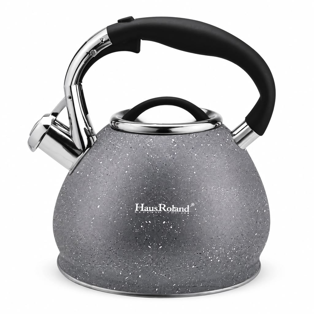 Whistling Kettle