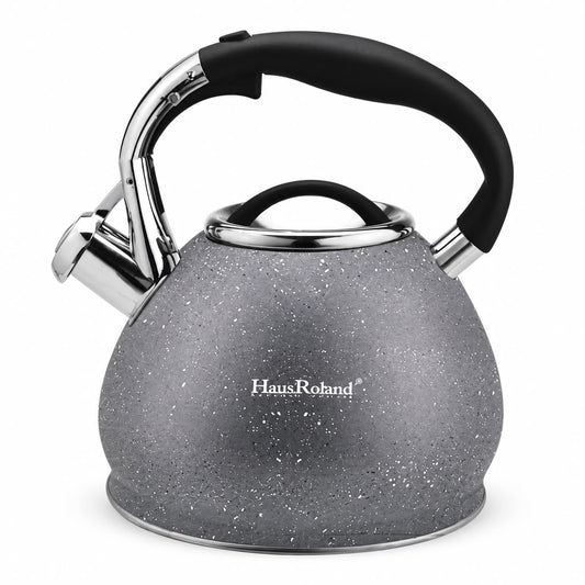 Whistling Kettle