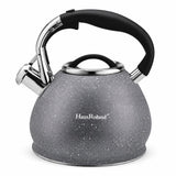 Whistling Kettle