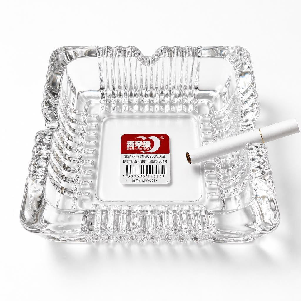 Ash Tray