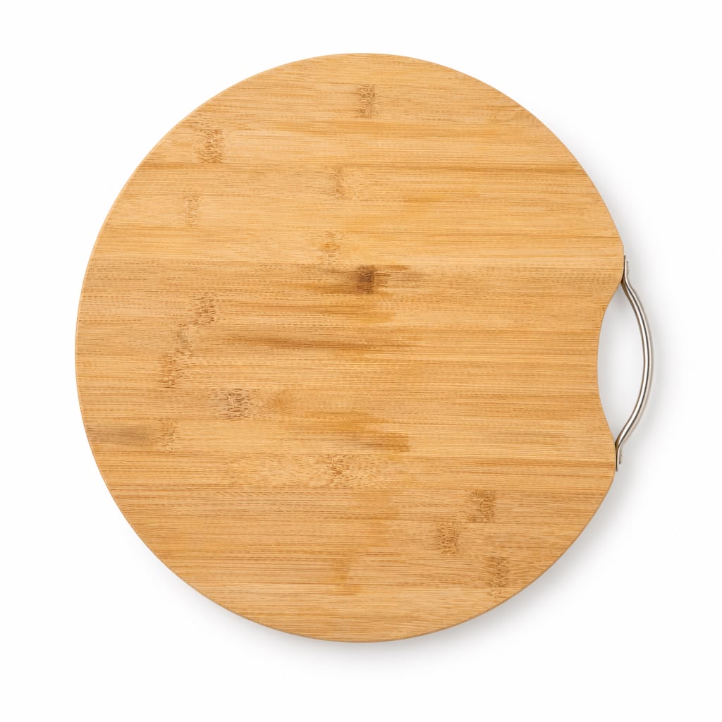 Shaped Cutting Board