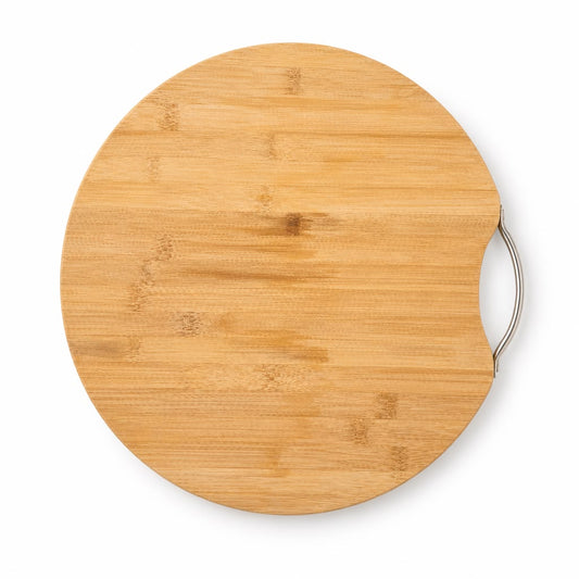 Shaped Cutting Board