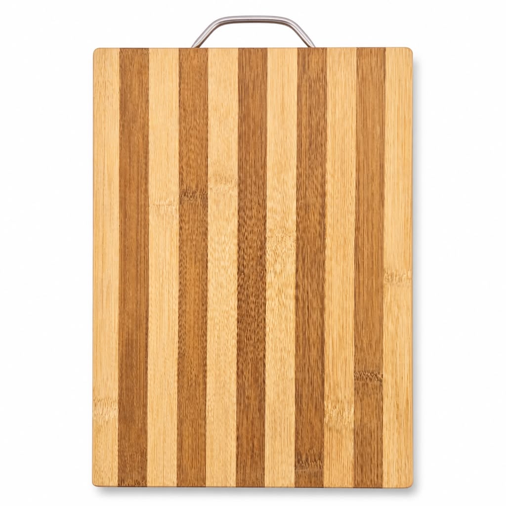 Striped Cutting Board x1