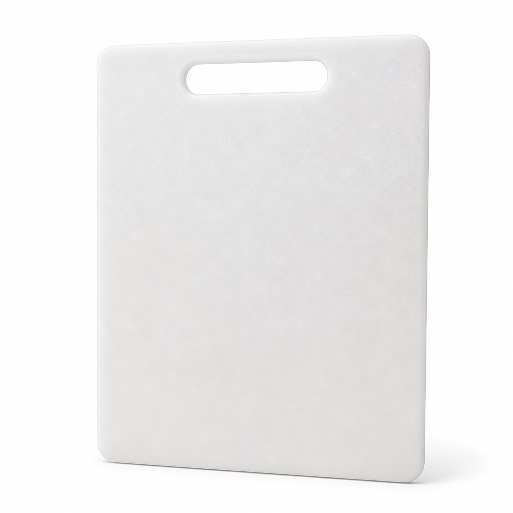 Baboo Cutting Board