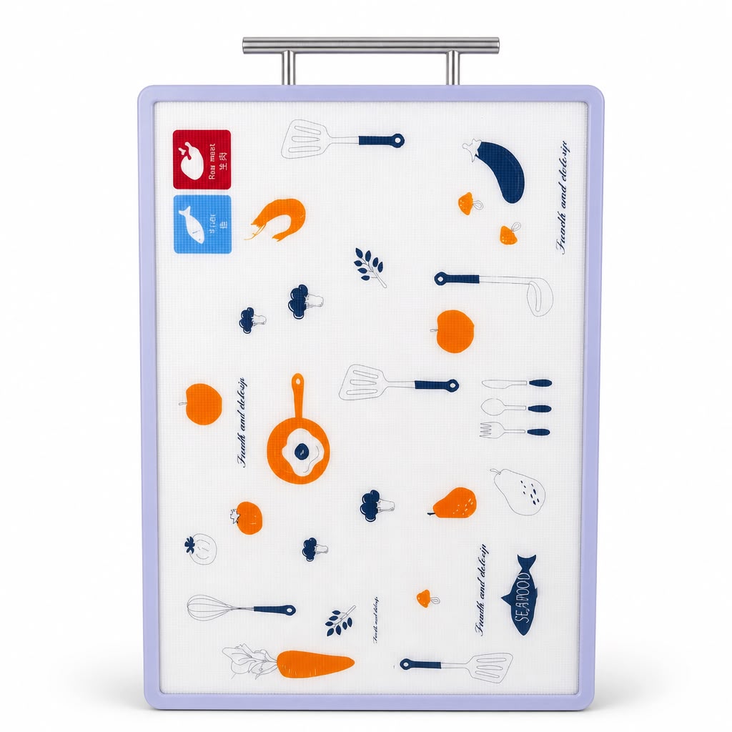 Kitchen Cutting Board x1