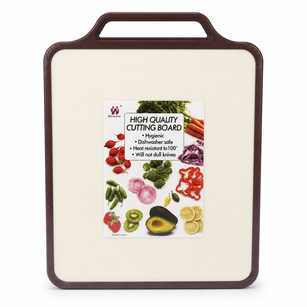 Cutting Board