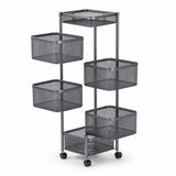 Rotating Trolley