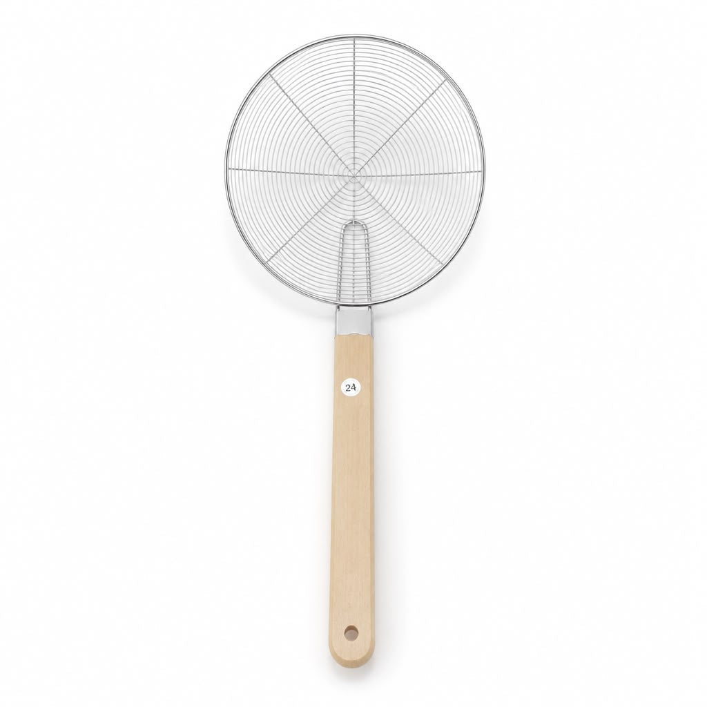 Frying Strainer x1