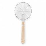 Frying strainer x2