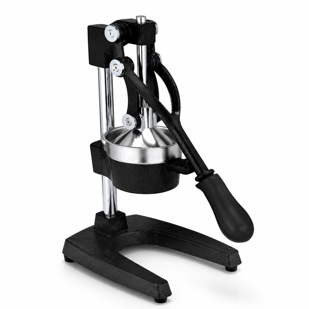 Manual Citrus press