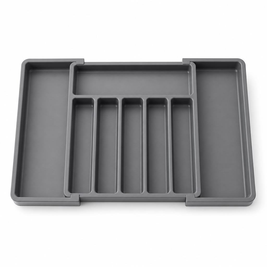 Cutlery Organizer
