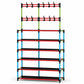 Shoe & Hat Rack