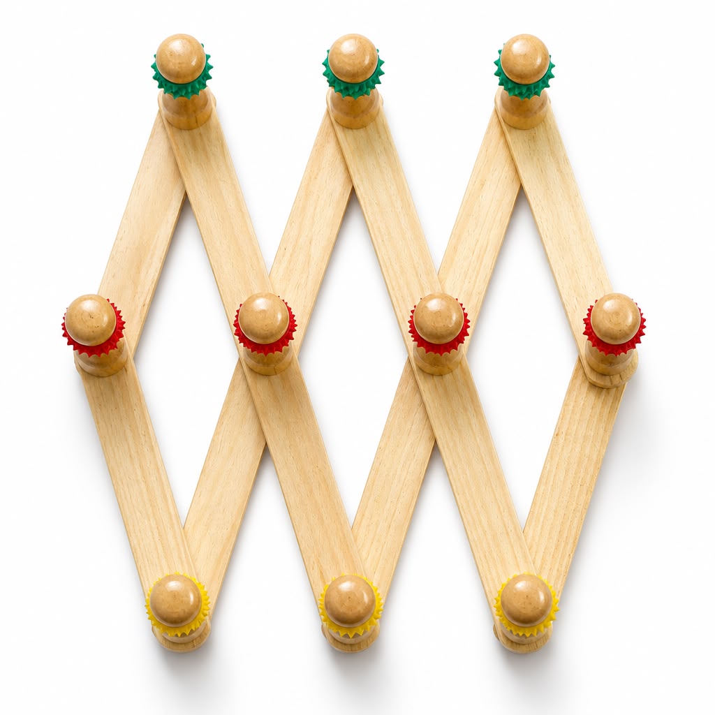 Clothes hanger