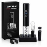 Electric wine  opener