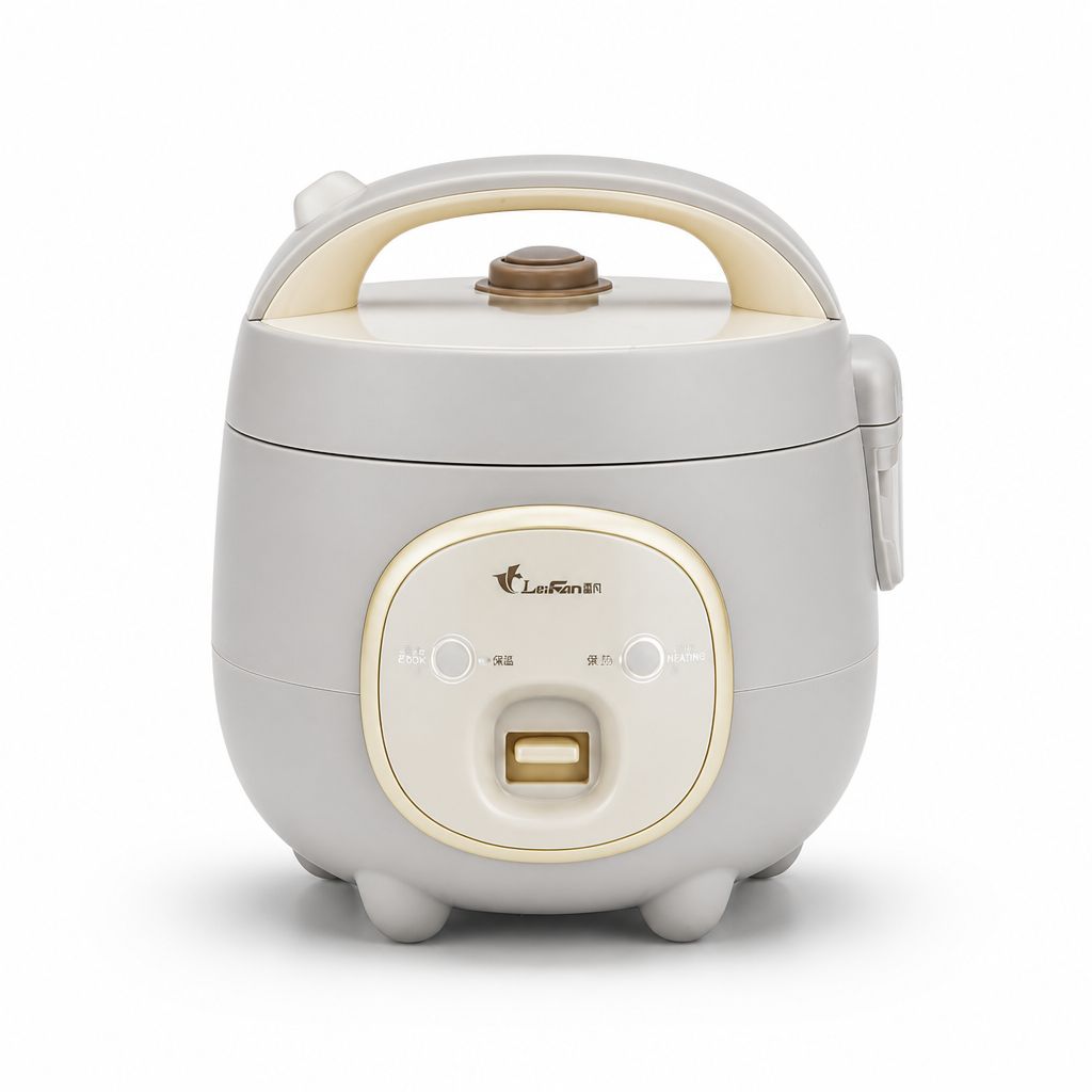 Rice Cooker