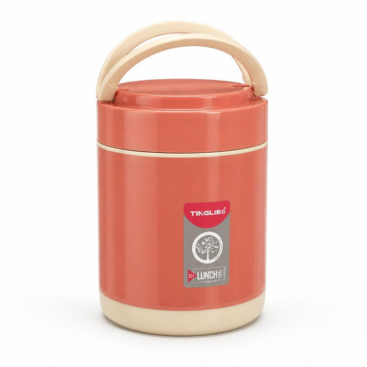 Food flask
