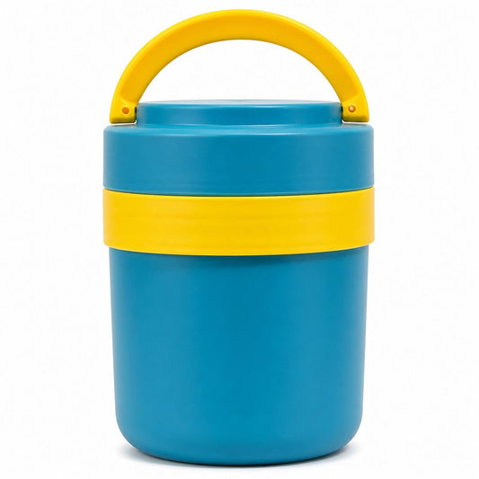 Food flask