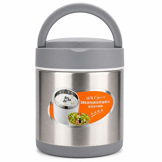 Food flask