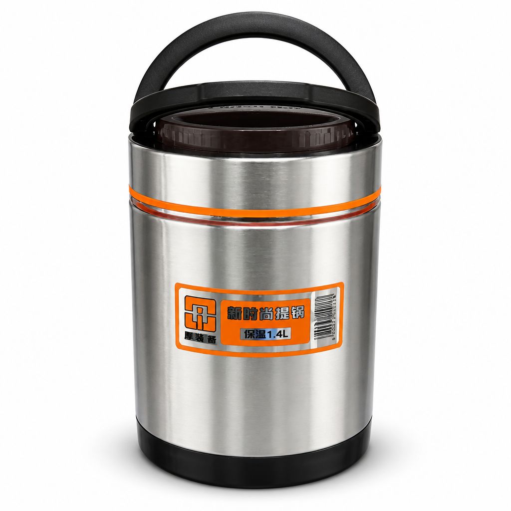Food flask