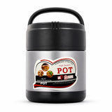 Food pot