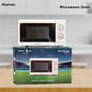 Microwave Oven
