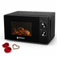 Microwave Oven
