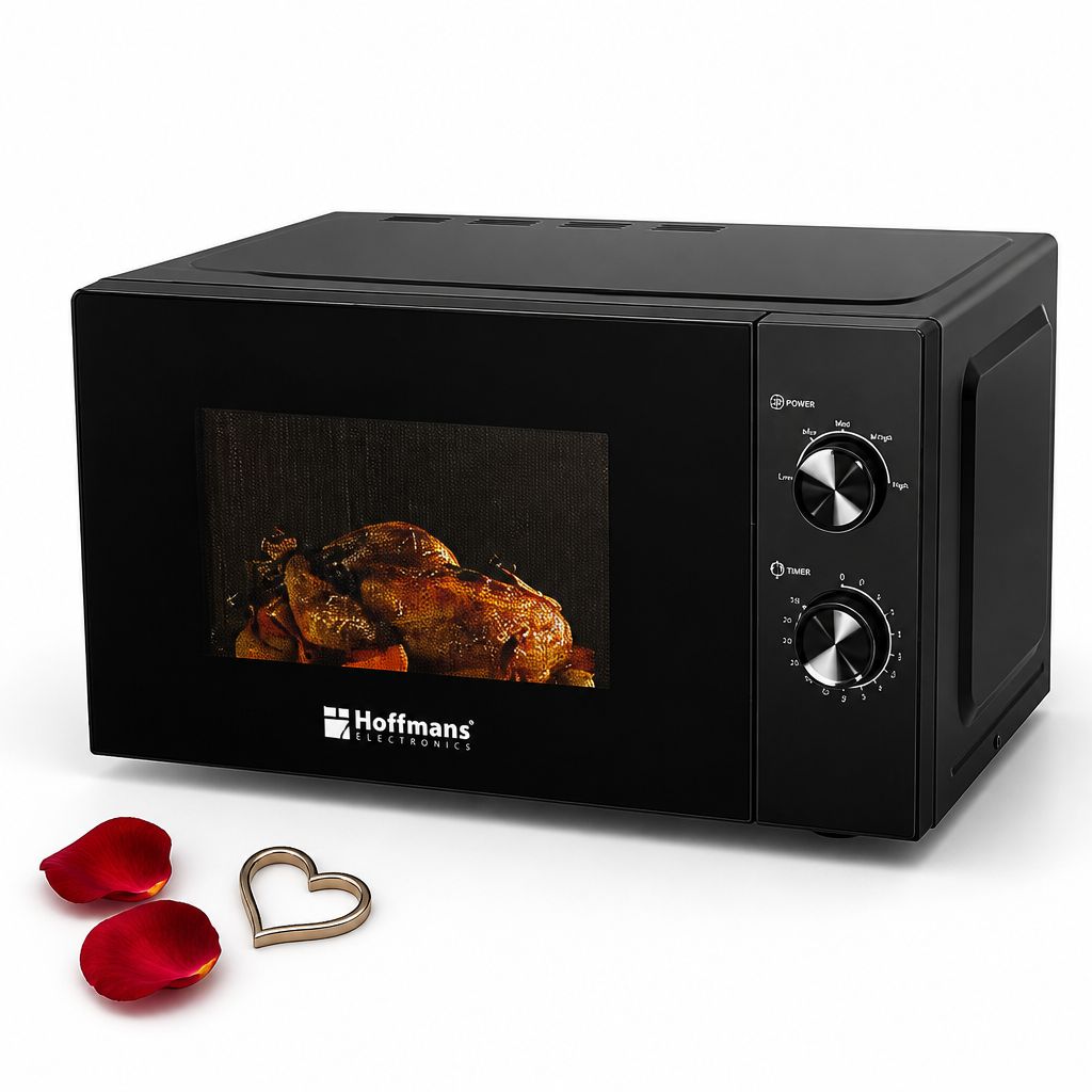 Microwave Oven