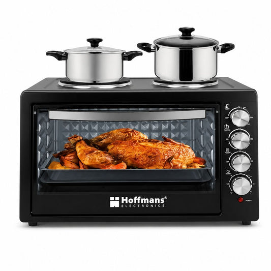 Electric Oven