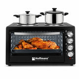 Electric Oven