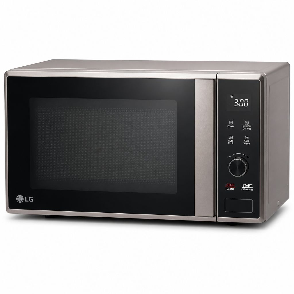 LG Microwave Oven