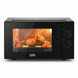 Electric Microwave Oven