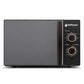 Microwave Oven