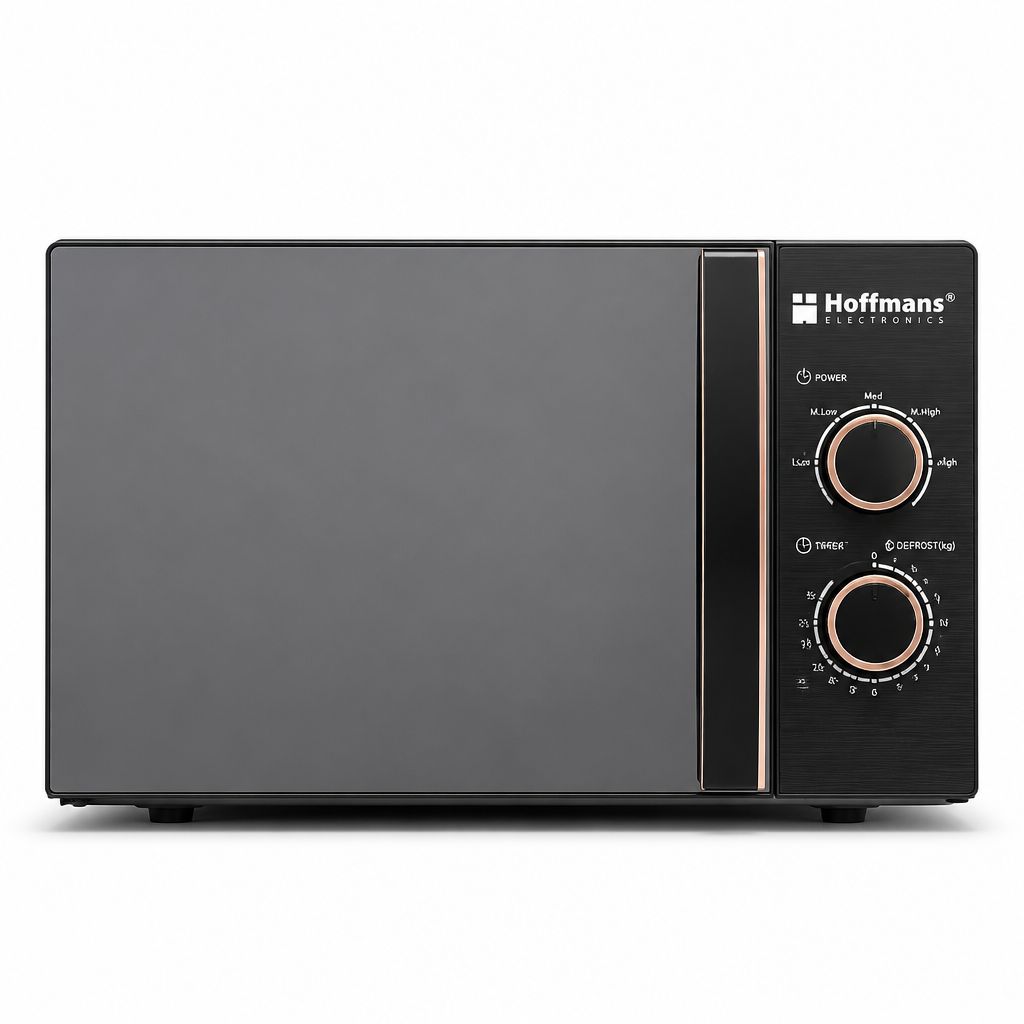 Microwave Oven