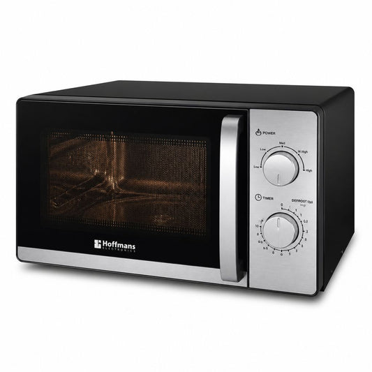 Microwave Oven