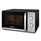 Microwave Oven