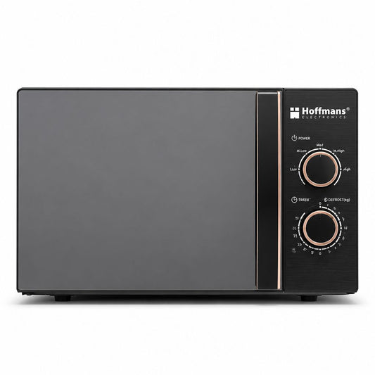 Microwave Oven
