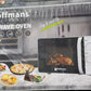 Microwave Oven