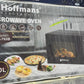Microwave Oven