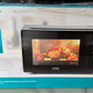 Electric Microwave Oven