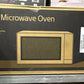 LG Microwave Oven