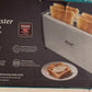 RAF 4-Slice Toaster