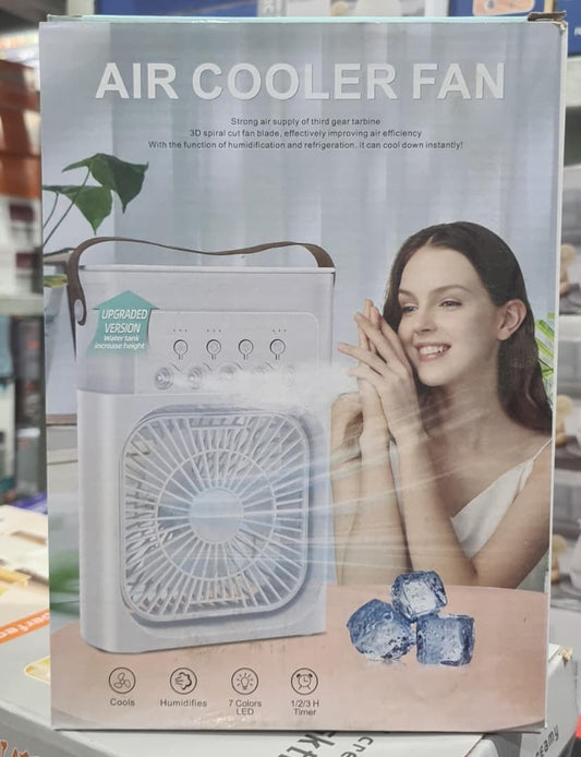 Air Cooler FAN