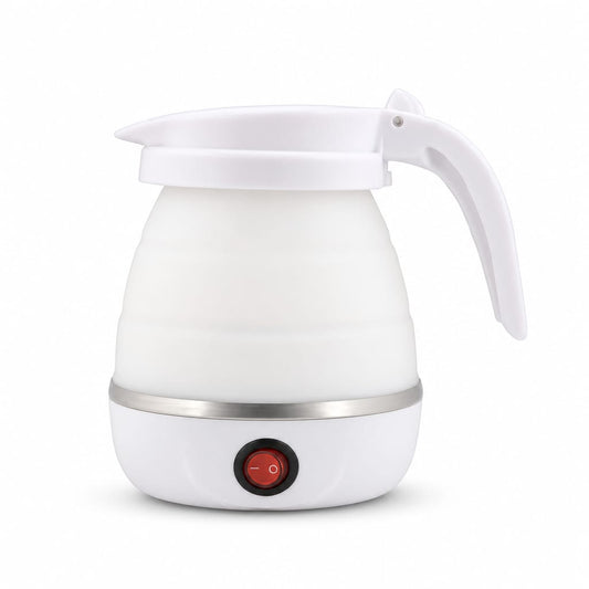 Foldable Kettle