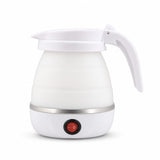 Foldable Kettle