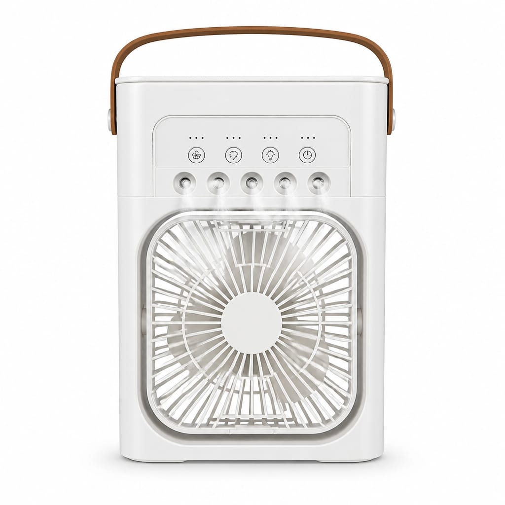 Air Cooler FAN