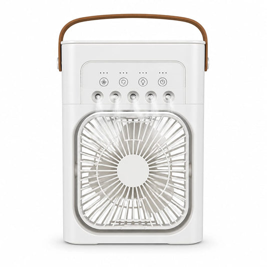 Air Cooler FAN