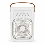 Air Cooler FAN
