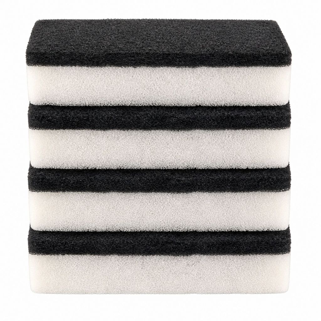 Sponge Wipe
