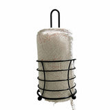 Tissue Holder