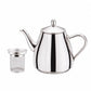 Cold & Hot Kettle